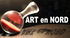 galerie d'exposition pour artistes plasticiens picardie