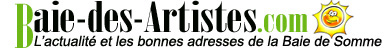 baie des artistes