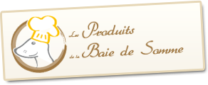 les produits de la baie de somme