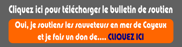 bulletin de soutien snms cayeux